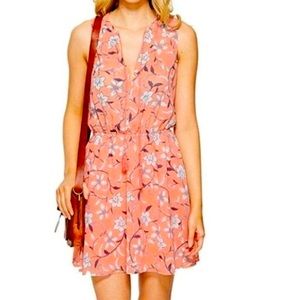 BB Dakota Floral Adeen Dress in Cantaloupe
Steve Madden Size S